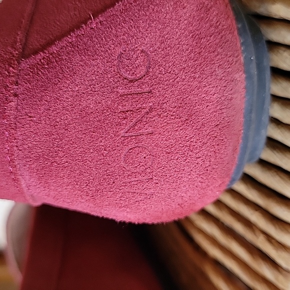 Vionic Debbie driving moccasin, size 8 - Picture 5 of 13